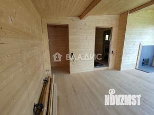 Дом 70м&sup2;, 1-этажный, участок 6 сот.  