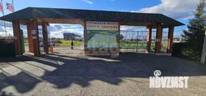 Дом 118м², 1-этажный, участок 8 сот.  