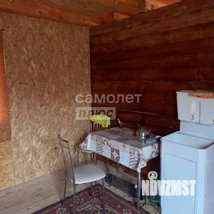 Дом 76м², 2-этажный, участок 15 сот.  