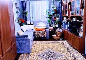 Дом 66м&sup2;, 2-этажный, участок 7 сот.  