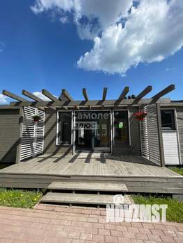 Дом 135м&sup2;, 1-этажный, участок 10 сот.  