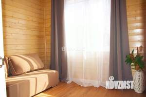 Дом 150м&sup2;, 2-этажный, участок 9 сот.  