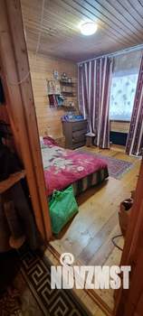 Дом 91м², 2-этажный, участок 25 сот.  