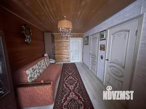 Дом 220м², 2-этажный, участок 15 сот.  