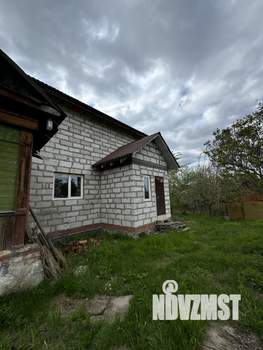 Дом 108м², 2-этажный, участок 16 сот.  