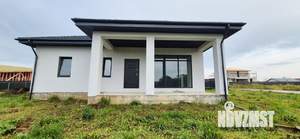 Дом 90м², 1-этажный, участок 7 сот.  