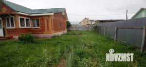 Дом 98м², 1-этажный, участок 7 сот.  