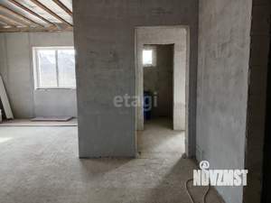 Дом 106м², 2-этажный, участок 11 сот.  