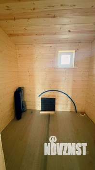 Дом 91м², 1-этажный, участок 8 сот.  