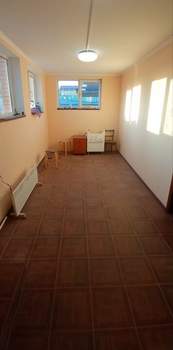 Дом 98м&sup2;, 1-этажный, участок 7 сот.  