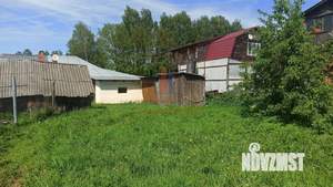 Дача 55м², 1-этажный, участок 7 сот.  