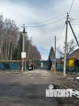 Дача 60м², 1-этажный, участок 8 сот.  