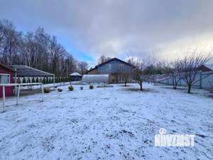 Дом 250м&sup2;, 2-этажный, участок 20 сот.  