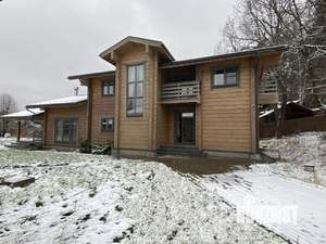 Дом 230м&sup2;, 2-этажный, участок 25 сот.  