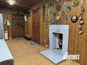 Дом 120м², 2-этажный, участок 15 сот.  