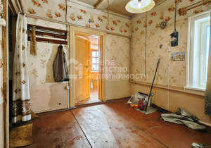 Дом 45м&sup2;, 1-этажный, участок 4 сот.  