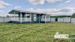 Дом 91м², 1-этажный, участок 6 сот.  