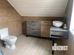 Дача 200м², 2-этажный, участок 10 сот.  