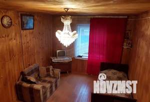 Дом 67м², 2-этажный, участок 8 сот.  