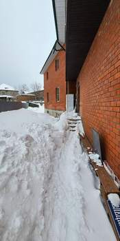 Дом 307м&sup2;, 2-этажный, участок 5 сот.  