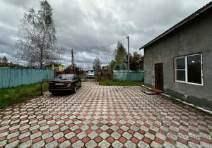 Дом 149м², 2-этажный, участок 10 сот.  