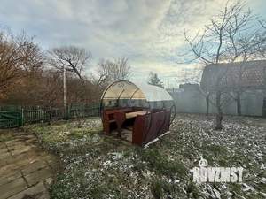 Дом 73м², 1-этажный, участок 10 сот.  