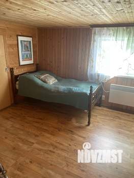 Дом 80м&sup2;, 2-этажный, участок 12 сот.  