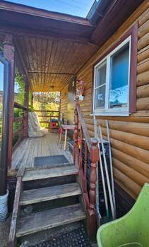 Дом 52м², 2-этажный, участок 471 сот.  