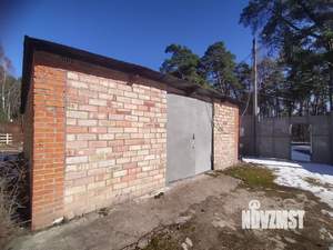 Дом 250м², 2-этажный, участок 9 сот.  