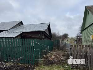 Дом 18м&sup2;, 1-этажный, участок 12 сот.  
