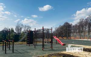 Дом 50м², 2-этажный, участок 35 сот.  