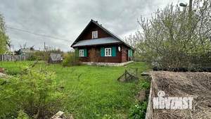 Дом 80м², 2-этажный, участок 17 сот.  