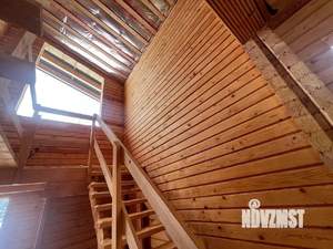 Дом 280м&sup2;, 2-этажный, участок 1200 сот.  