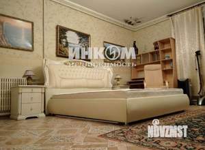 Дом 520м², 2-этажный, участок 50 сот.  
