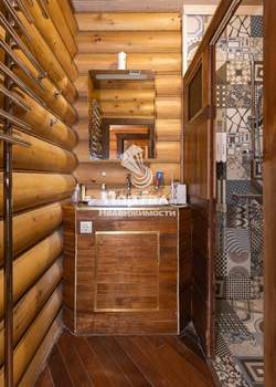 Дом 370м², 1-этажный, участок 30 сот.  