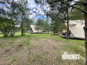 Дом 80м&sup2;, 2-этажный, участок 37 сот.  