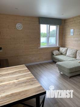 Дом 70м², 2-этажный, участок 10 сот.  