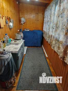 Дом 60м&sup2;, 2-этажный, участок 5 сот.  