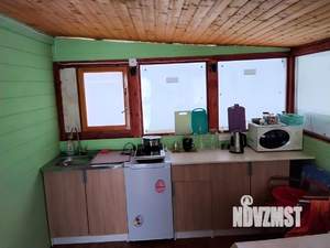 Дом 48м&sup2;, 1-этажный, участок 5 сот.  