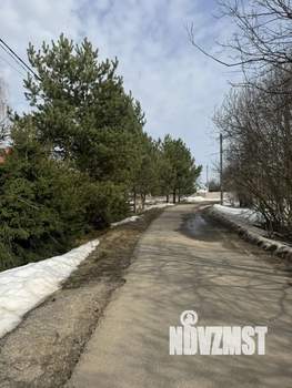 Дом 182м&sup2;, 2-этажный, участок 12 сот.  