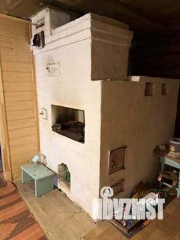 Дом 60м&sup2;, 1-этажный, участок 13 сот.  