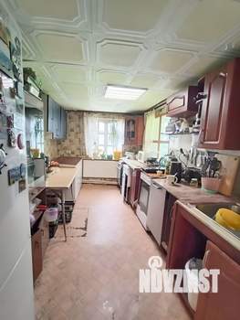 Дом 45м², 1-этажный, участок 5 сот.  