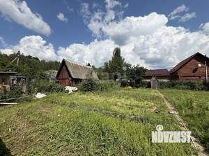 Дом 31м², 1-этажный, участок 13 сот.  