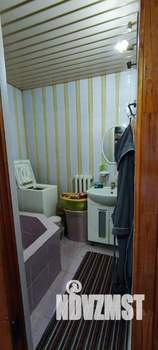 Коттедж 184м², 2-этажный, участок 12 сот.  