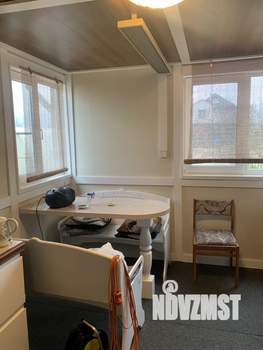 Дом 52м&sup2;, 2-этажный, участок 6 сот.  