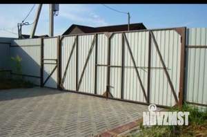 Дом 86м&sup2;, 2-этажный, участок 7 сот.  