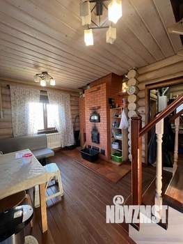 Дом 76м², 2-этажный, участок 8 сот.  