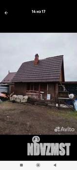 Коттедж 210м&sup2;, 2-этажный, участок 15 сот.  