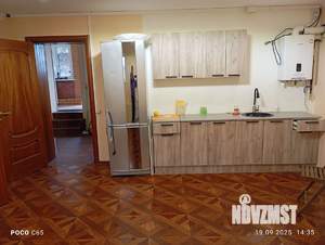 Дом 98м², 1-этажный, участок 7 сот.  