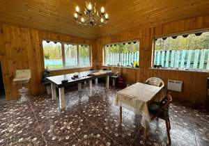 Дом 149м², 2-этажный, участок 10 сот.  